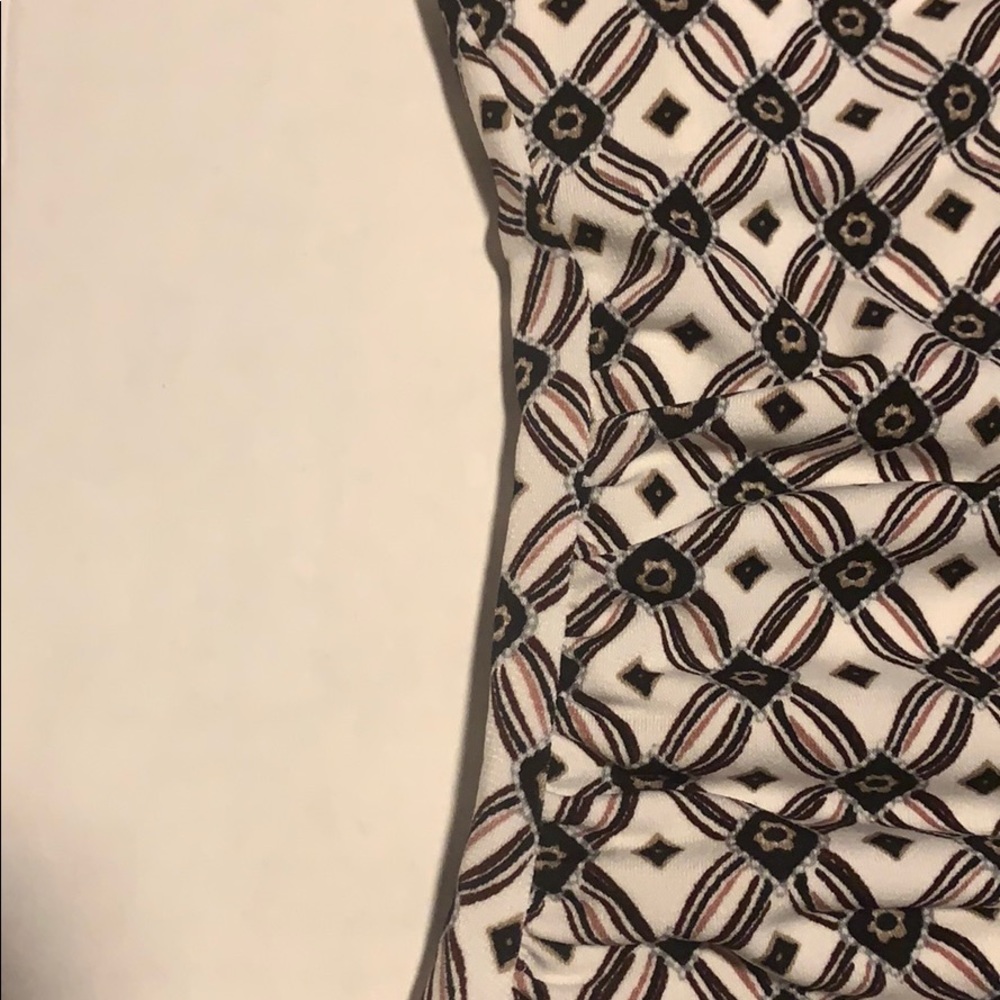 WHBM Blouse - Picture 4 of 6